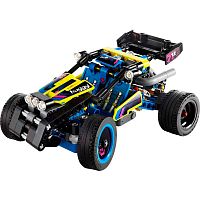 Конструктор Lego Technic Багги для гонок по бездорожью 219 деталей Lego 42164