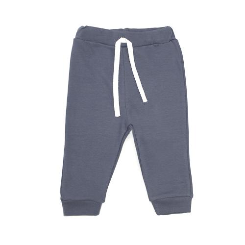 Комплект лонгслив и штаны для мальчика Flexi 217417 фото 4