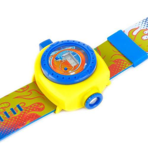 Детские часы с проектором Ралли Умка B1266129-R6 фото 3