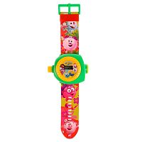 Детские часы с проектором Смешарики Умка B1266129-R11