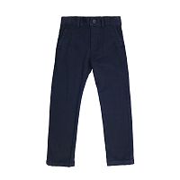 Школьные брюки для мальчика Deloras K71165-22