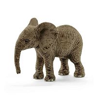 Фигурка Детеныш африканского слона Schleich 14763