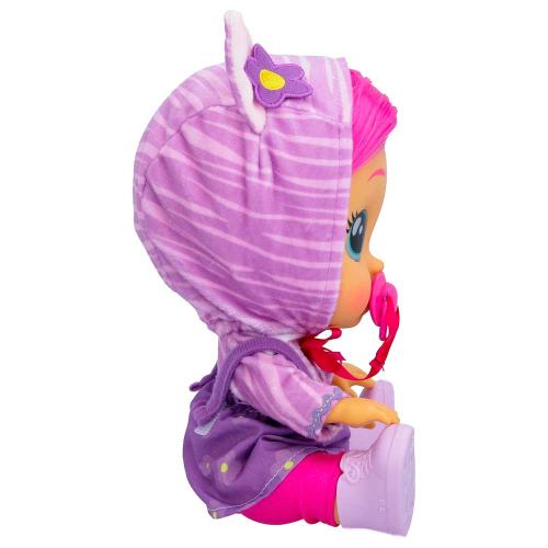 Интерактивная кукла Cry Babies Dressy Кэти IMC Toys 40889 фото 3