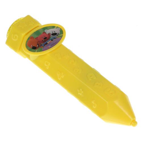 Развивающая игрушка Говорящий чудо-карандаш Ми-ми-мишки Умка HT1110-R фото 3