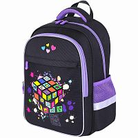 Школьный рюкзак Bright cube Brauberg Favour 271418