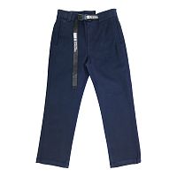 Школьные брюки для мальчика Deloras K71290