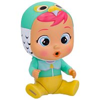 Кукла Cry Babies Согрей меня Кора IMC Toys 42619