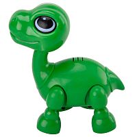 Интерактивная игрушка Умные животные Динозаврик Mioshi MAC0601-048 
