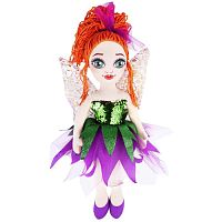 Мягконабивная кукла Фея Dream Makers Fancy KUKL6